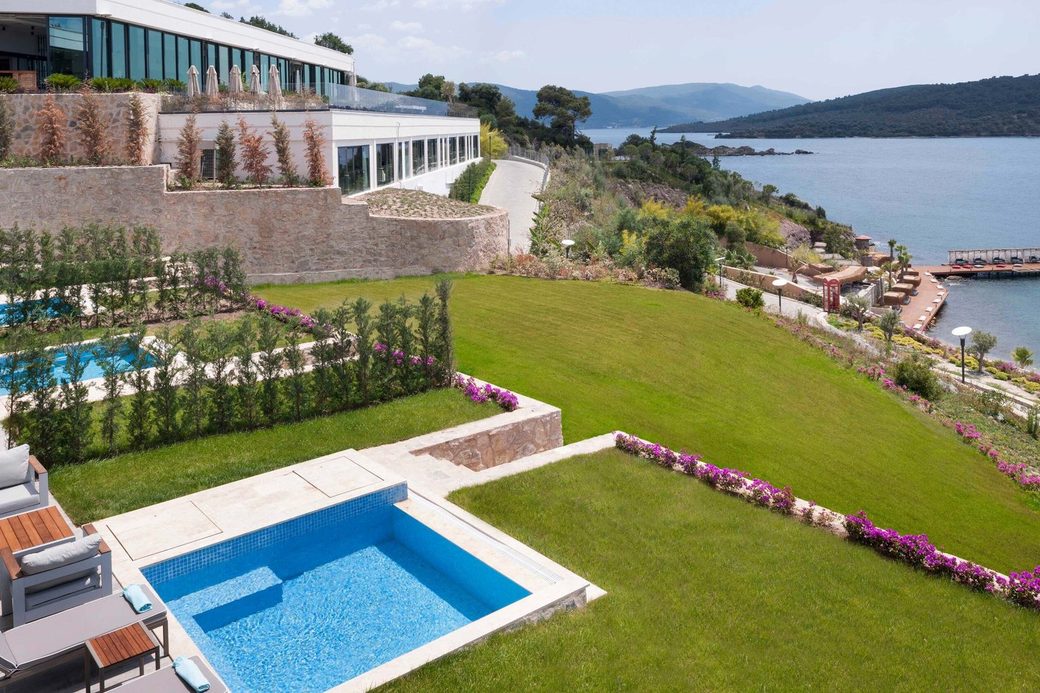 Le Méridien Bodrum