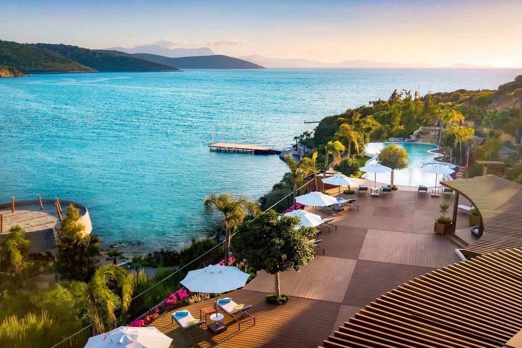 Le Méridien Bodrum