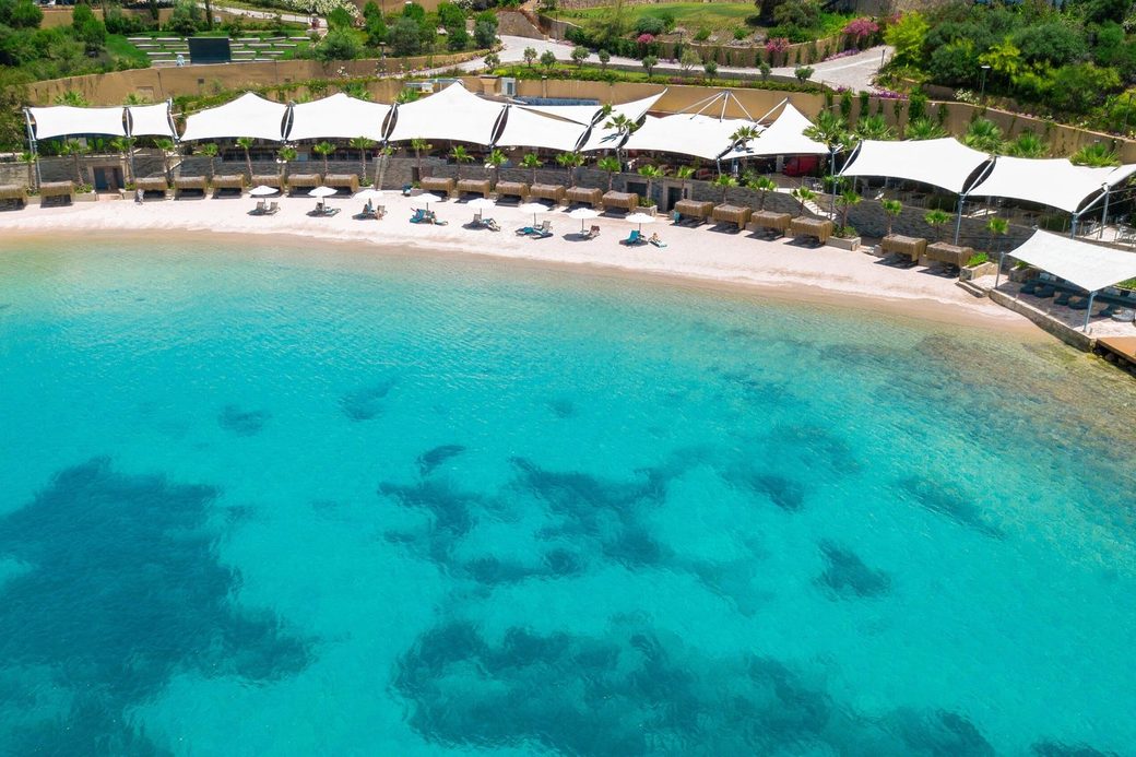 Le Méridien Bodrum