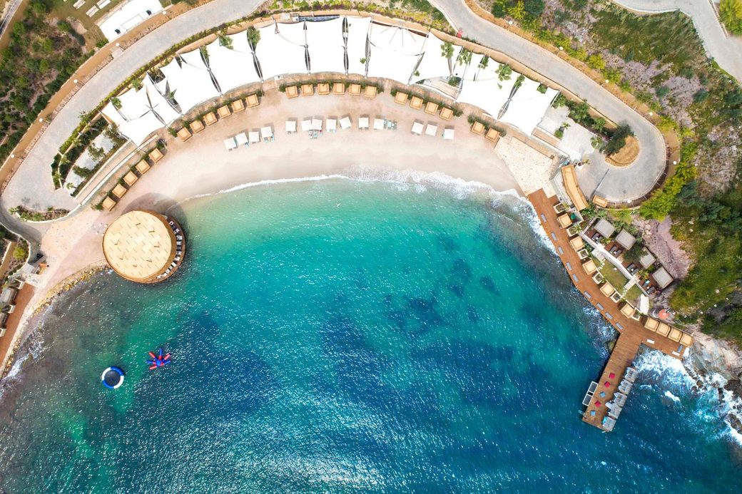 Le Méridien Bodrum