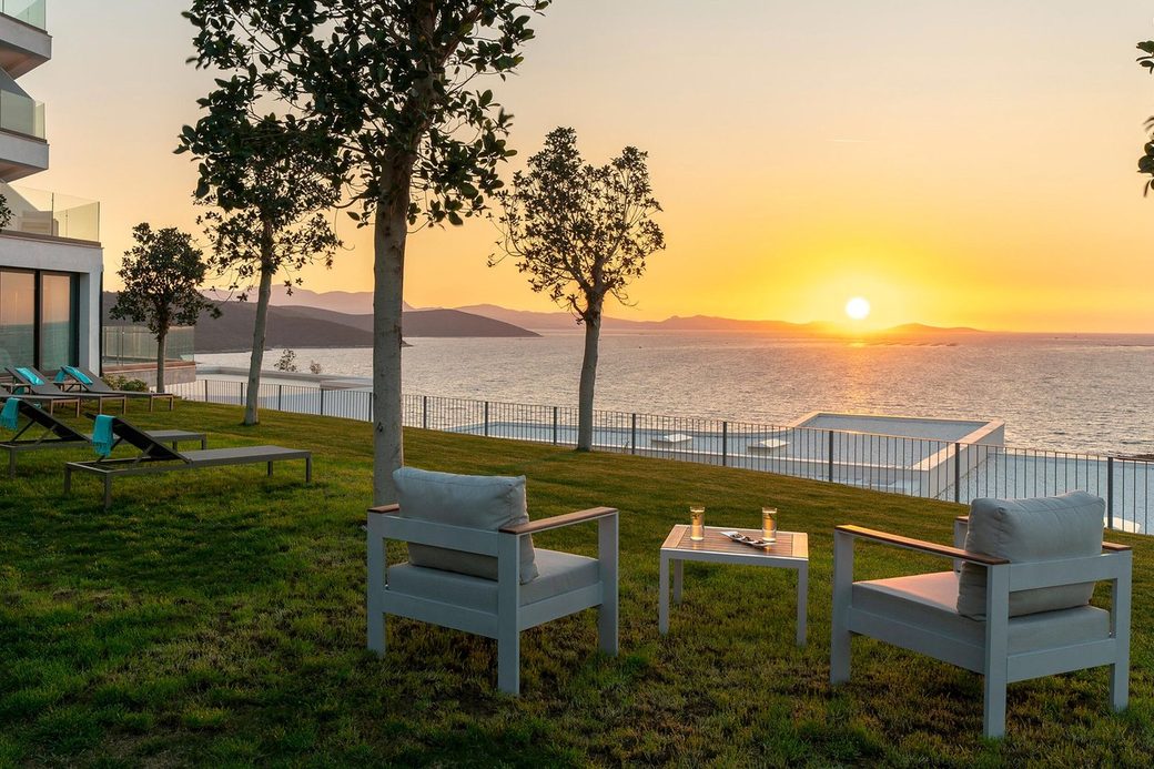 Le Méridien Bodrum