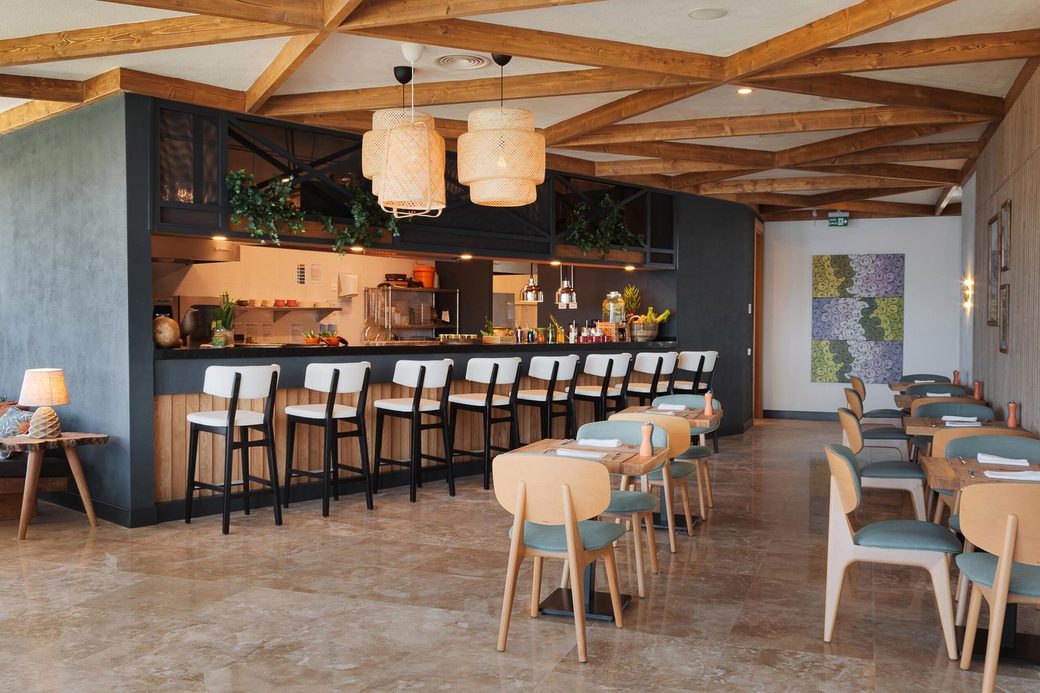 Le Méridien Bodrum