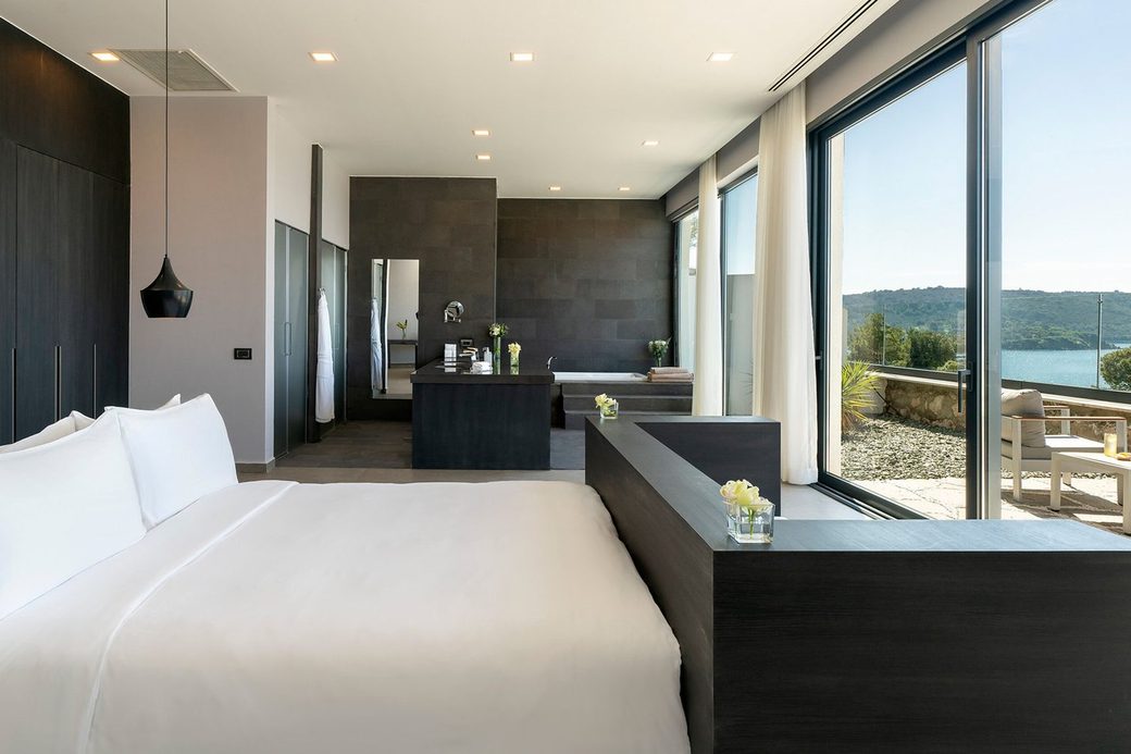 Le Méridien Bodrum