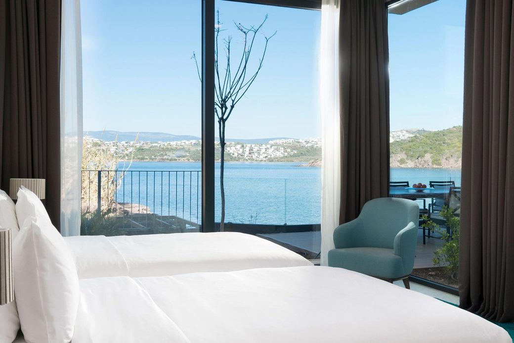 Le Méridien Bodrum