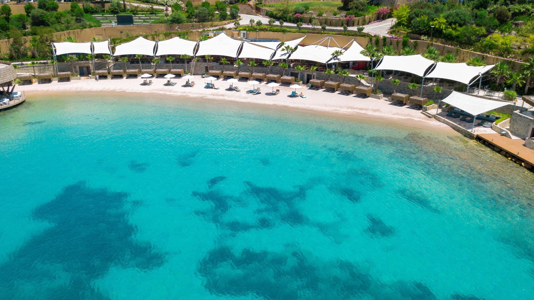 Le Méridien Bodrum