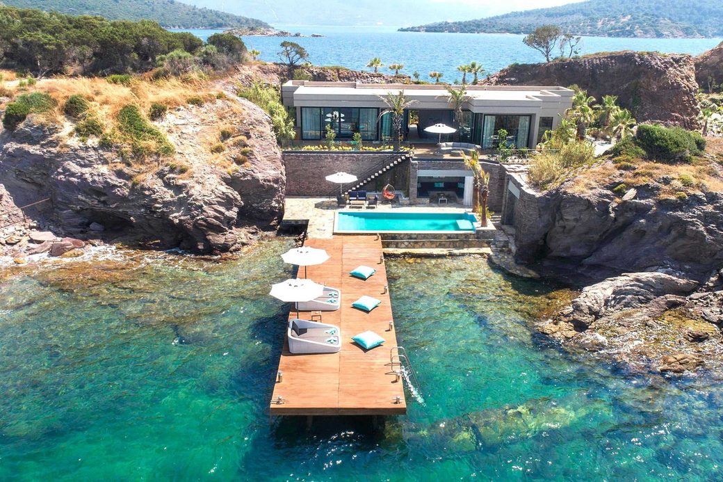 Le Méridien Bodrum