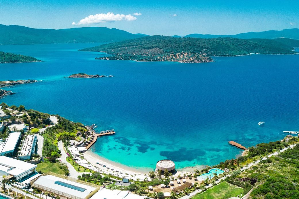 Le Méridien Bodrum
