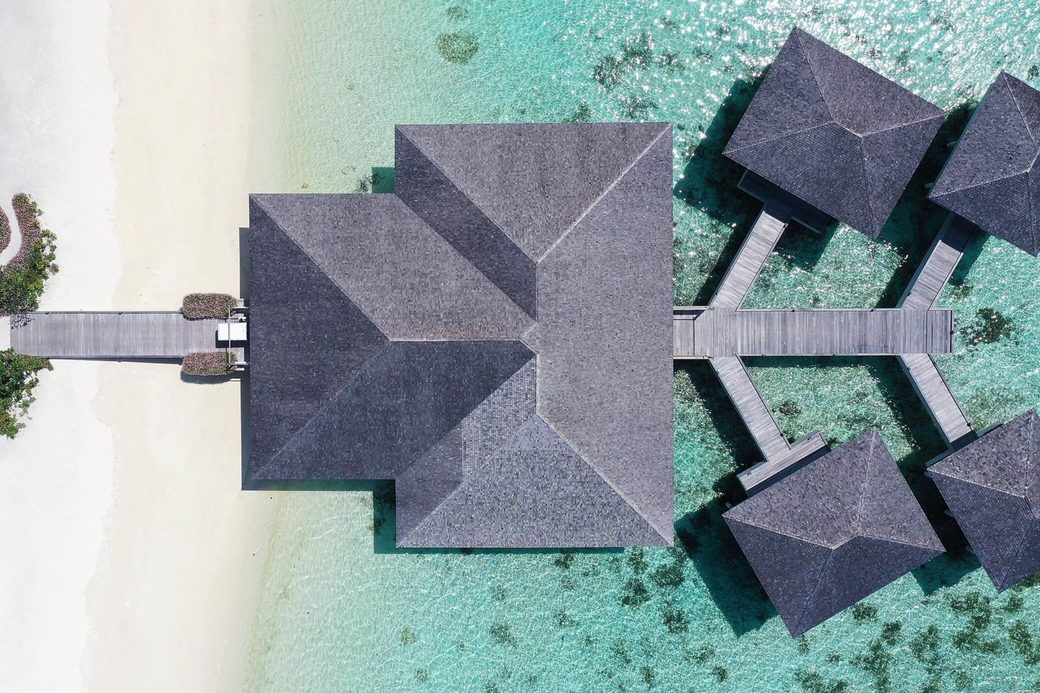 Le Méridien Maldives Resort & Spa