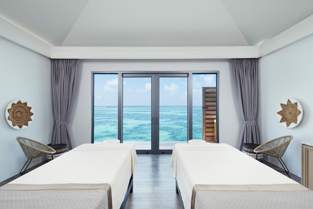Le Méridien Maldives Resort & Spa