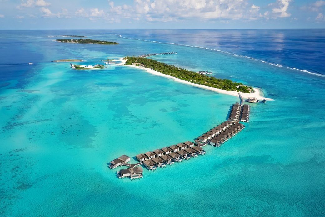Le Méridien Maldives