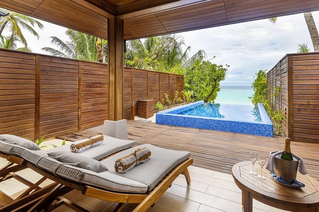 Lily Beach Resort & Spa