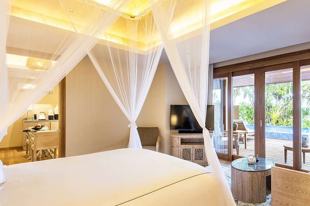 Lily Beach Resort & Spa