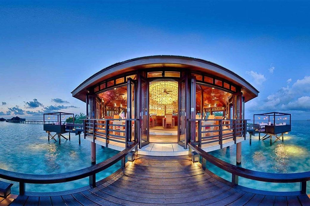 Lily Beach Resort & Spa