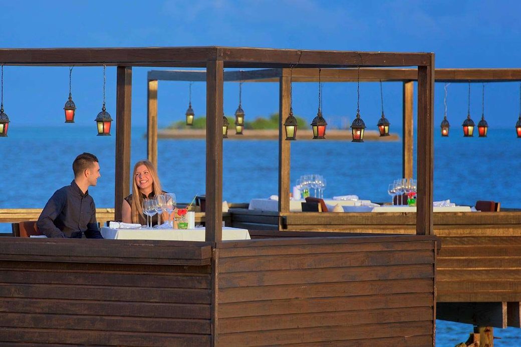 Lily Beach Resort & Spa