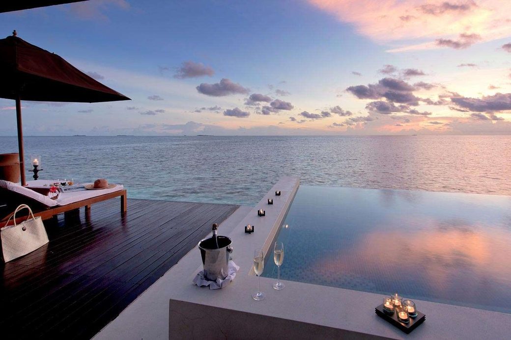 Lily Beach Resort & Spa