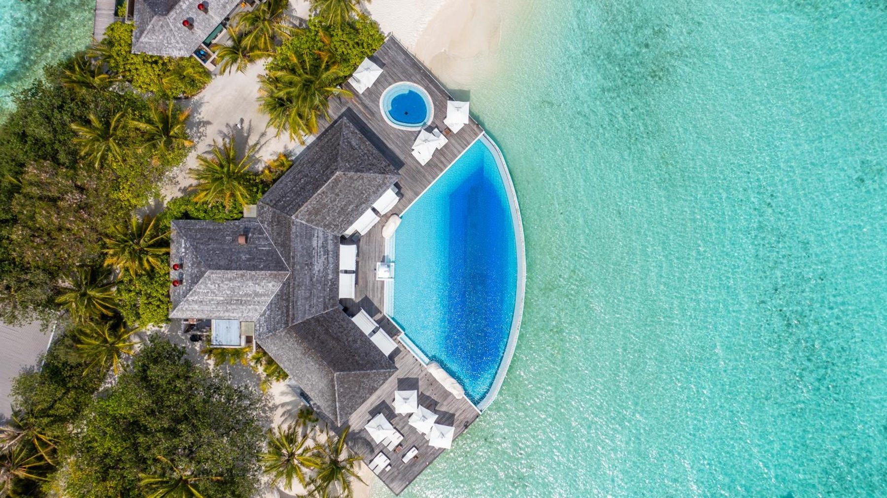 Lily Beach Resort & Spa