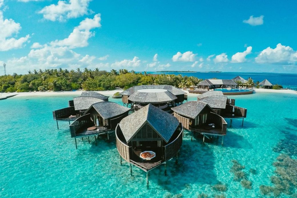 Lily Beach