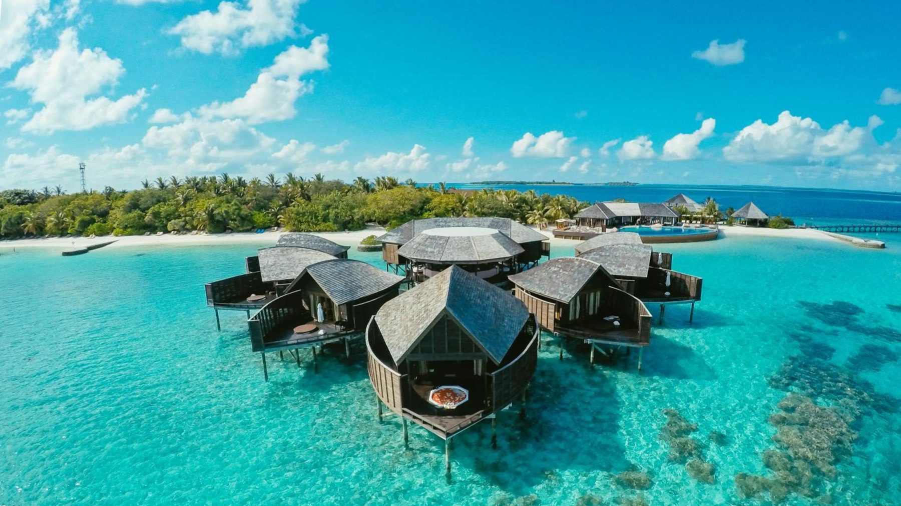 Lily Beach Resort & Spa