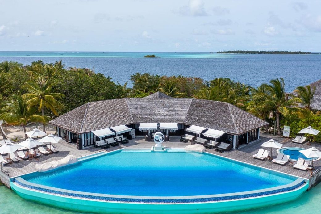 Lily Beach Resort & Spa