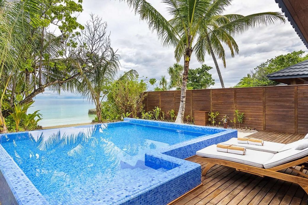 Lily Beach Resort & Spa