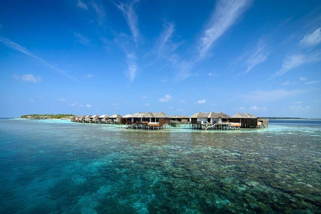 Lily Beach Resort & Spa