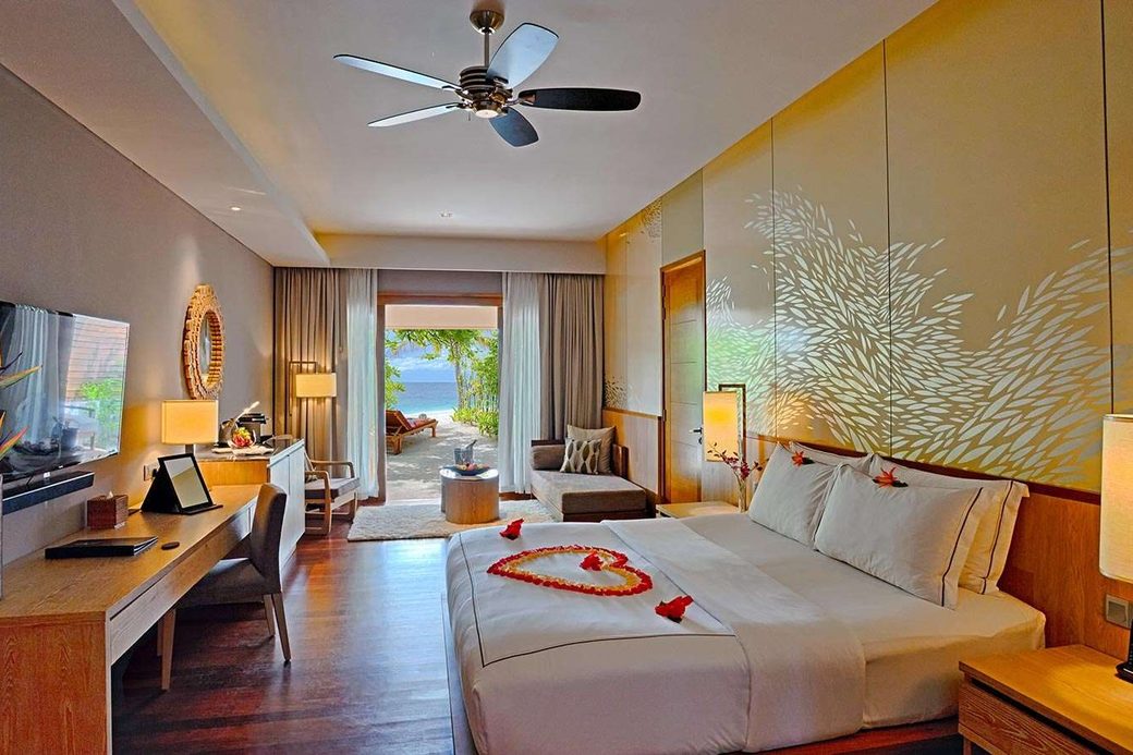 Lily Beach Resort & Spa