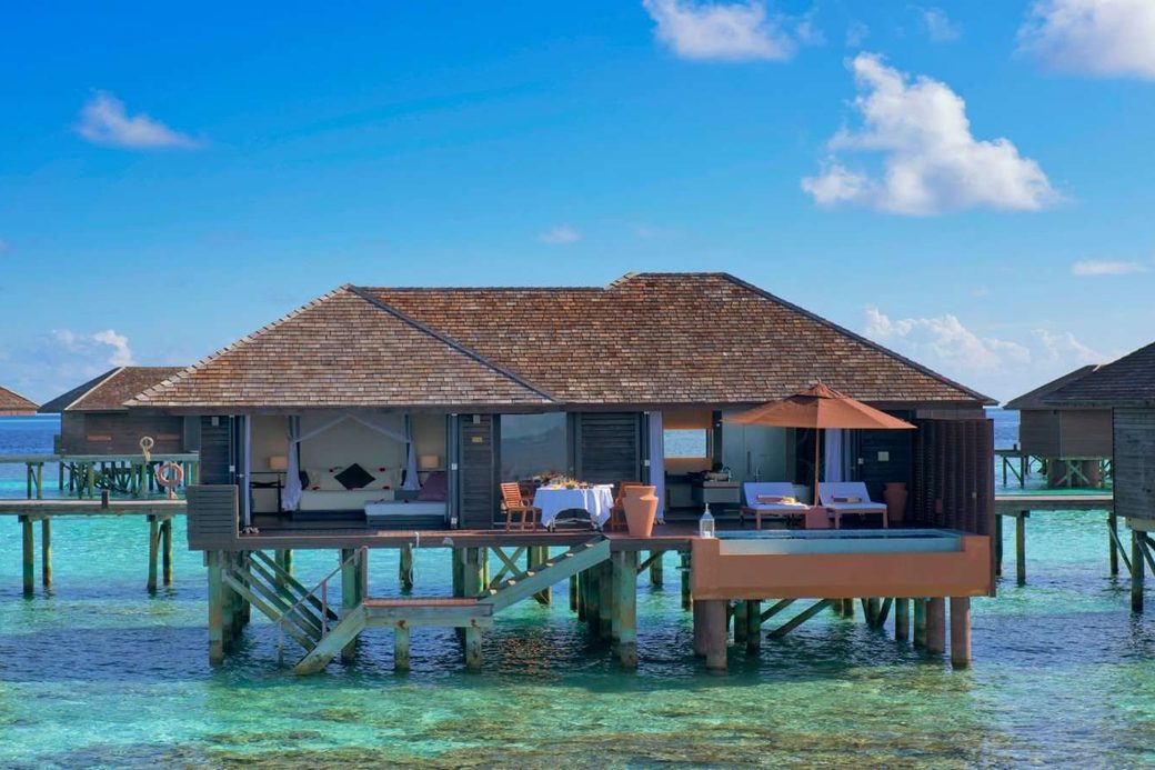 Lily Beach Resort & Spa