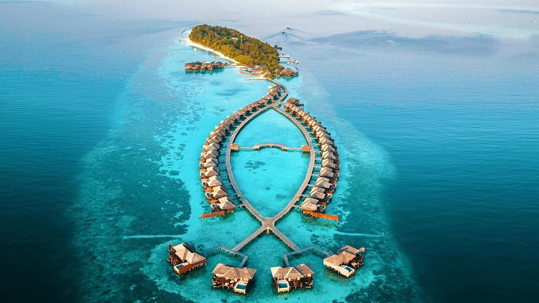 Lily Beach Resort & Spa, Южный Ари