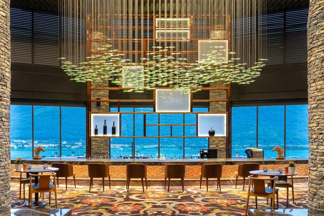 Lujo Hotel Bodrum