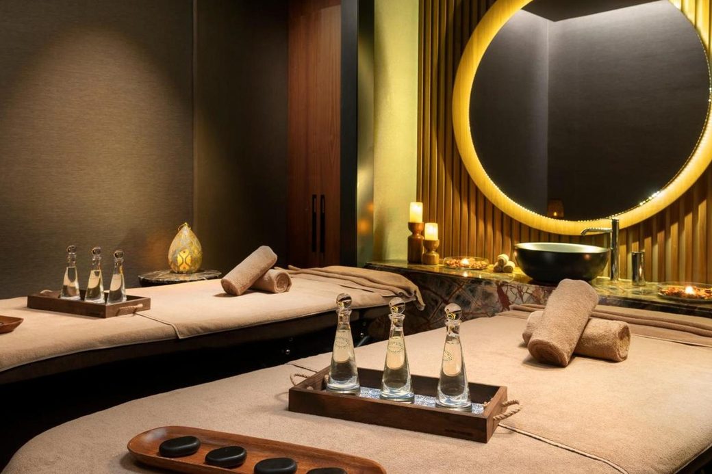 Lujo Hotel Bodrum