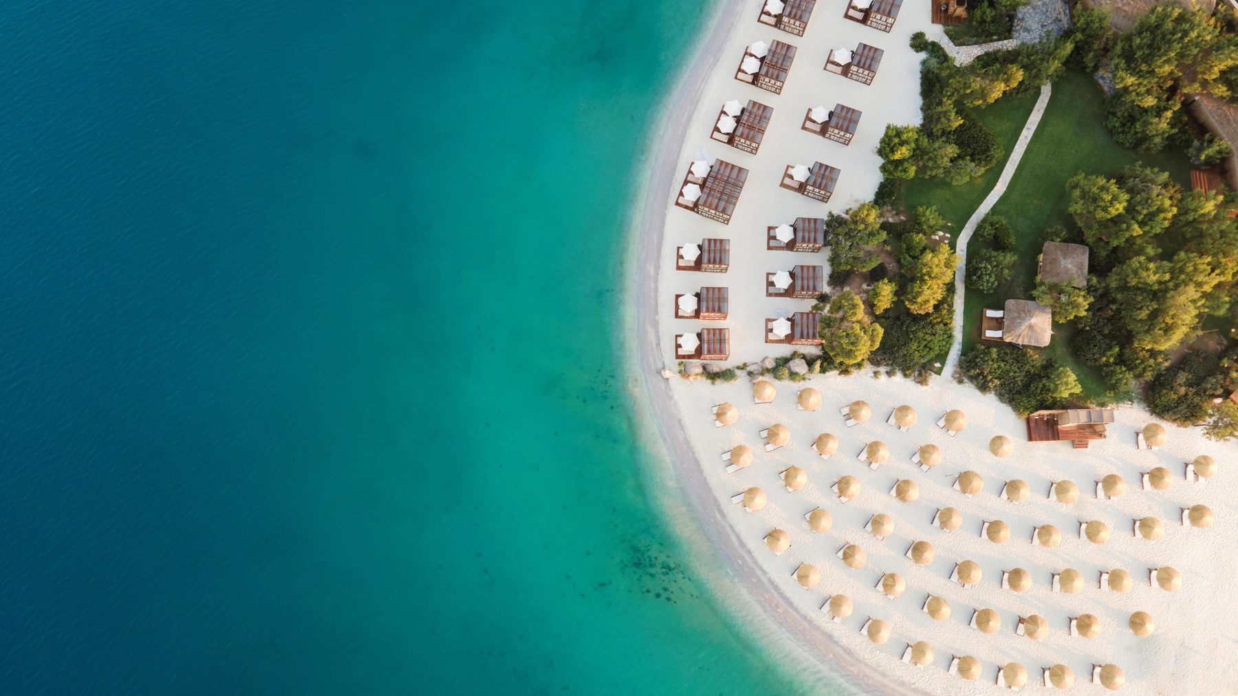 Lujo Hotel Bodrum