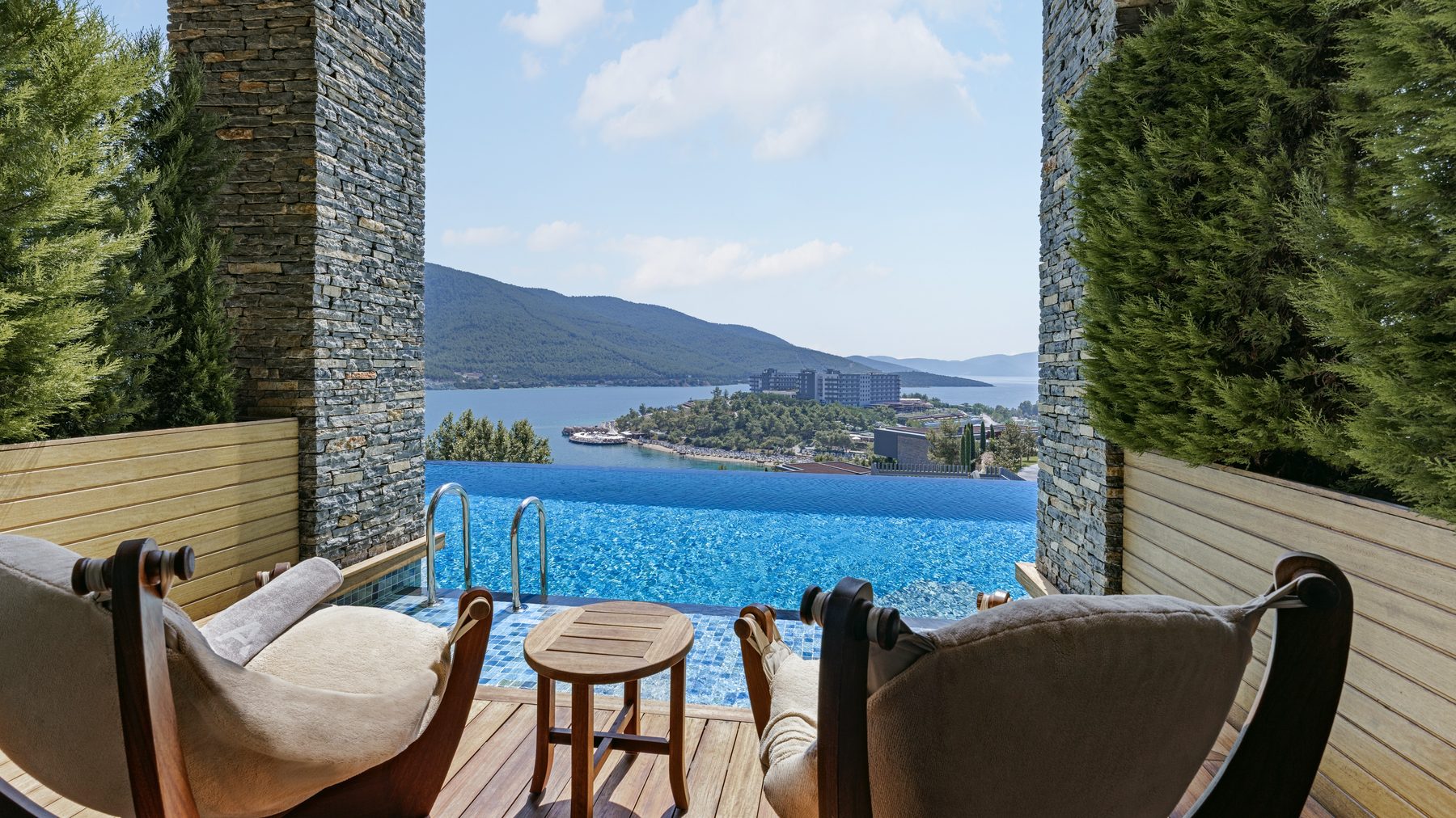 Lujo Hotel Bodrum