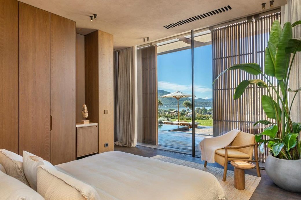 Lujo Hotel Bodrum