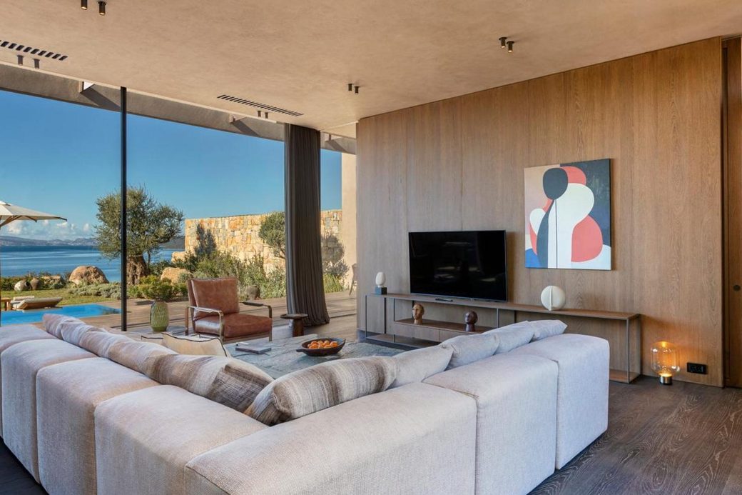 Lujo Hotel Bodrum