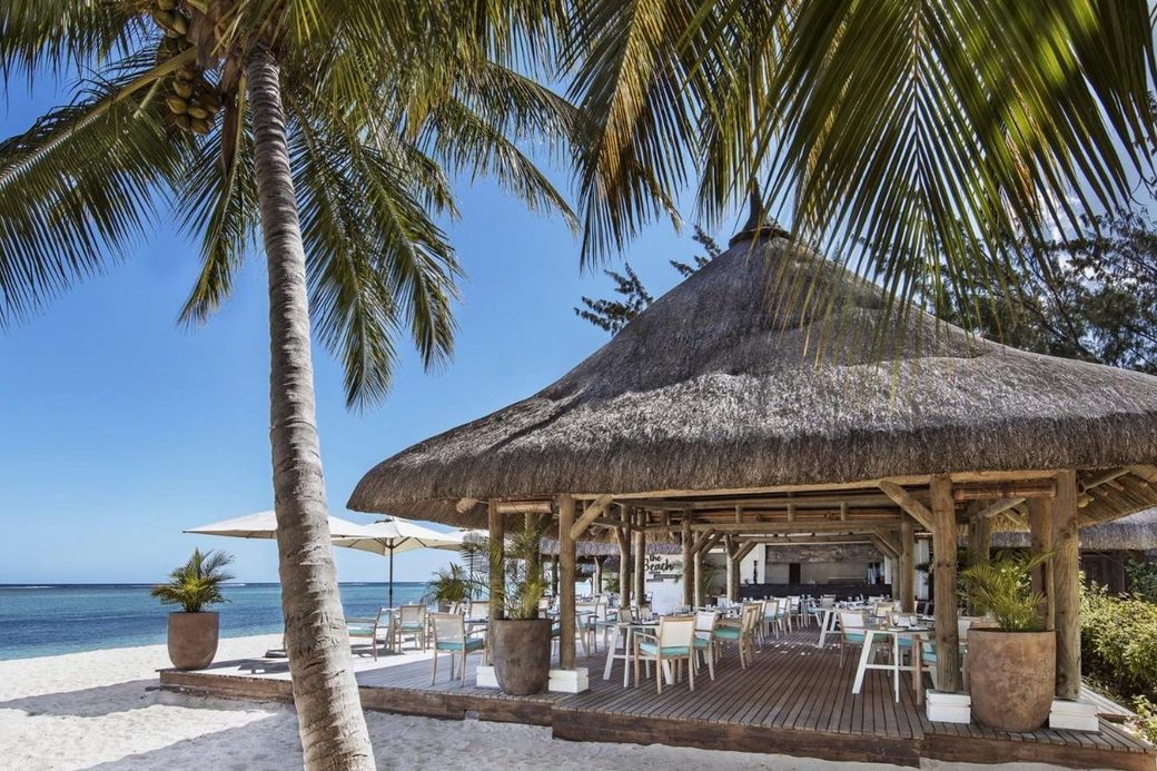 LUX* Le Morne