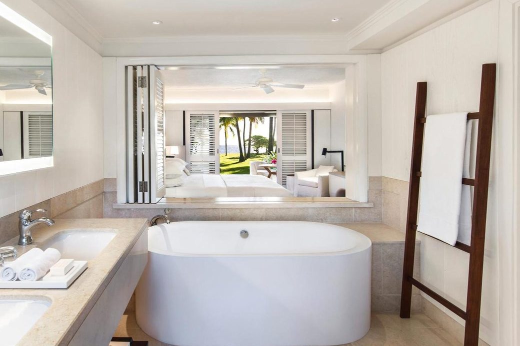 LUX* Le Morne