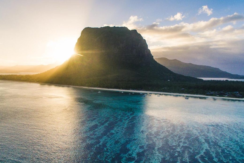 LUX* Le Morne
