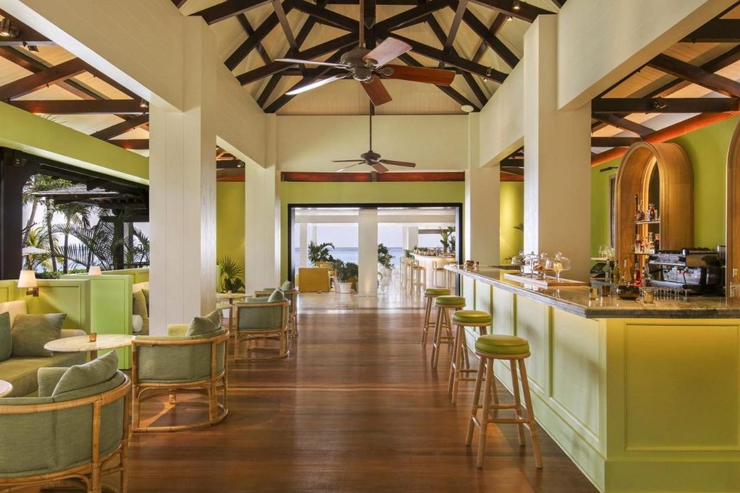 LUX* Le Morne