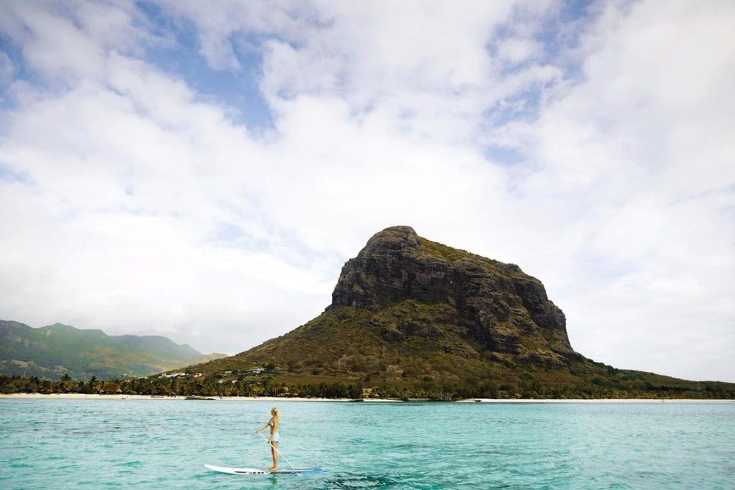 LUX* Le Morne