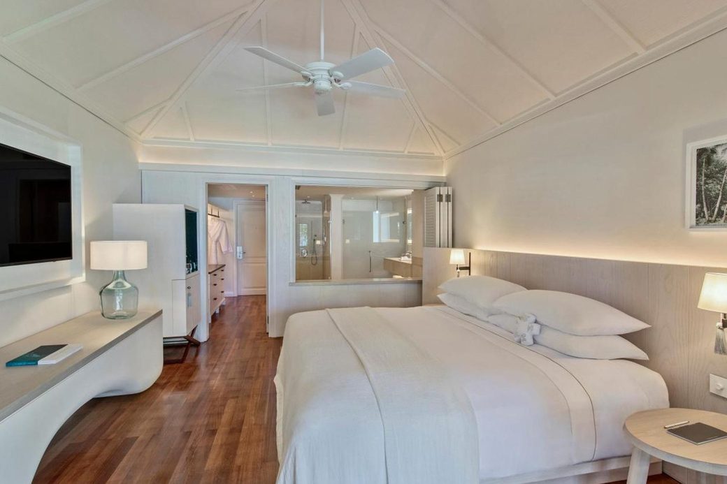 LUX* Le Morne