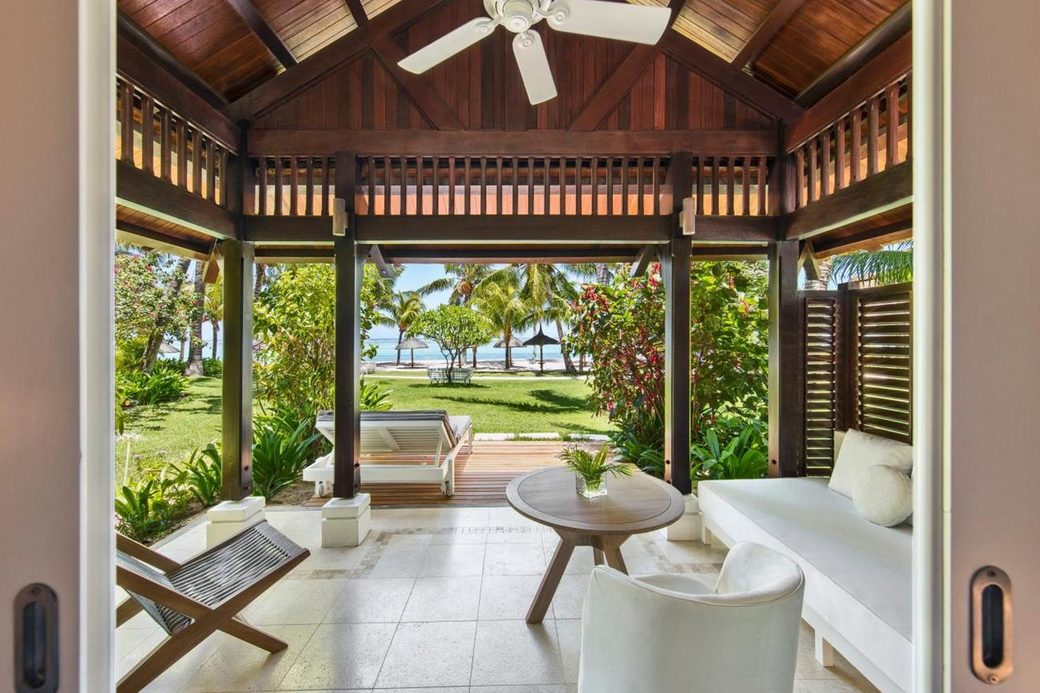 LUX* Le Morne