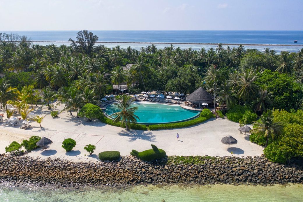 LUX* South Ari Atoll