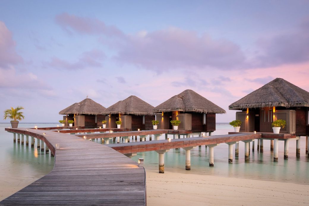 LUX* South Ari Atoll