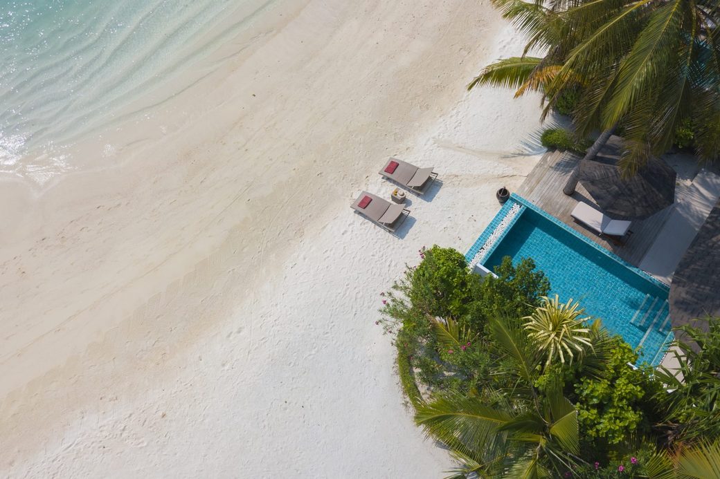 Machchafushi Island Resort
