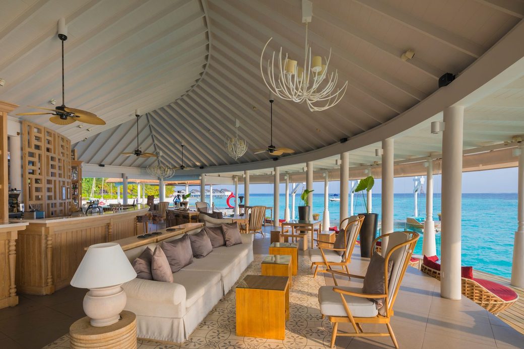 Machchafushi Island Resort