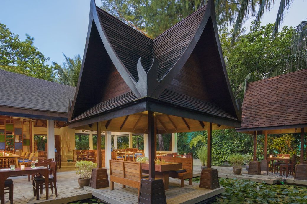 Machchafushi Island Resort