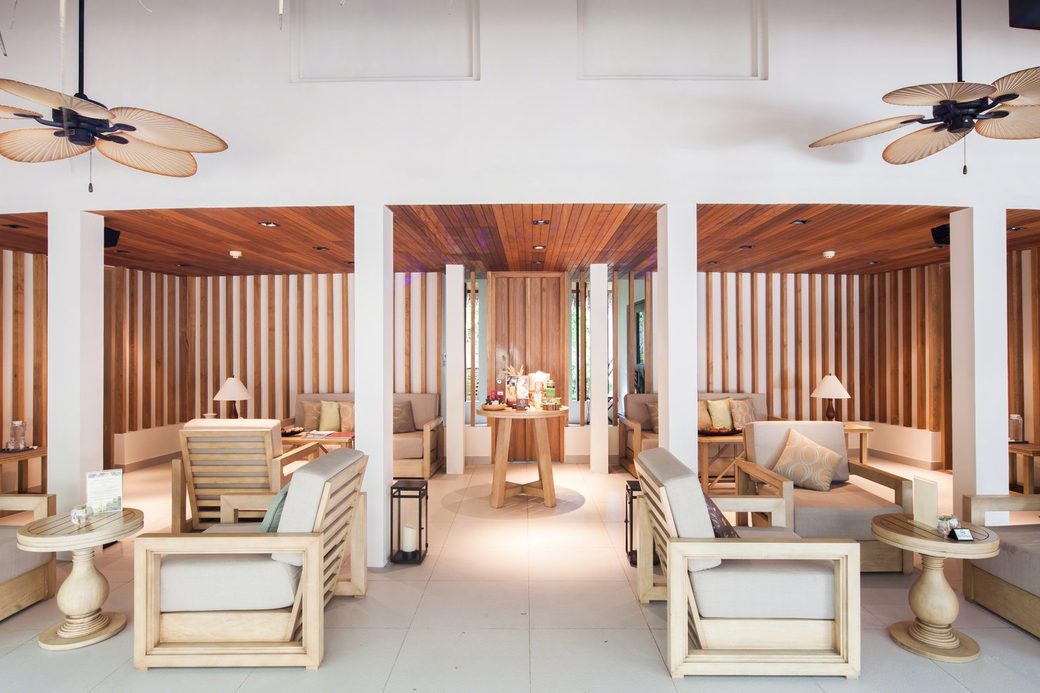Machchafushi Island Resort