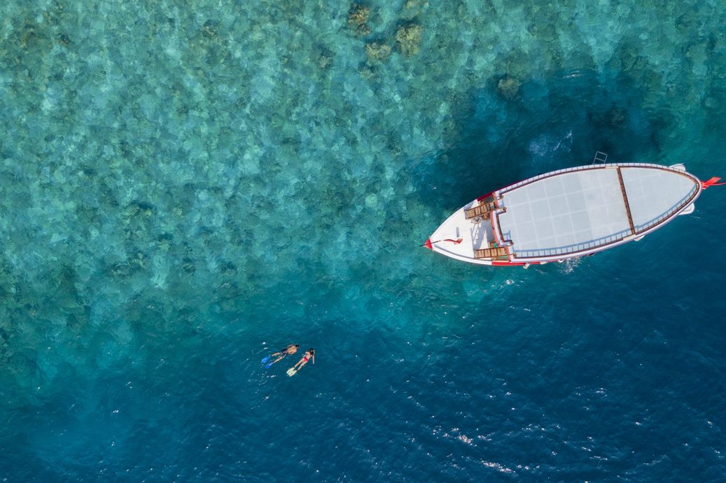 Machchafushi Island Resort