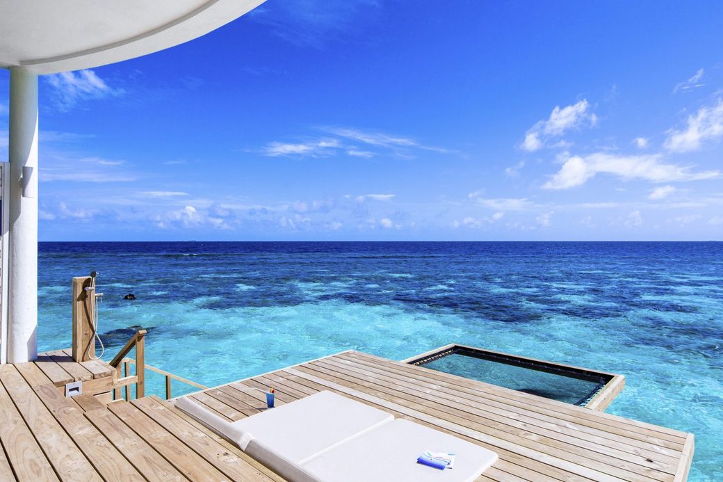 Machchafushi Island Resort