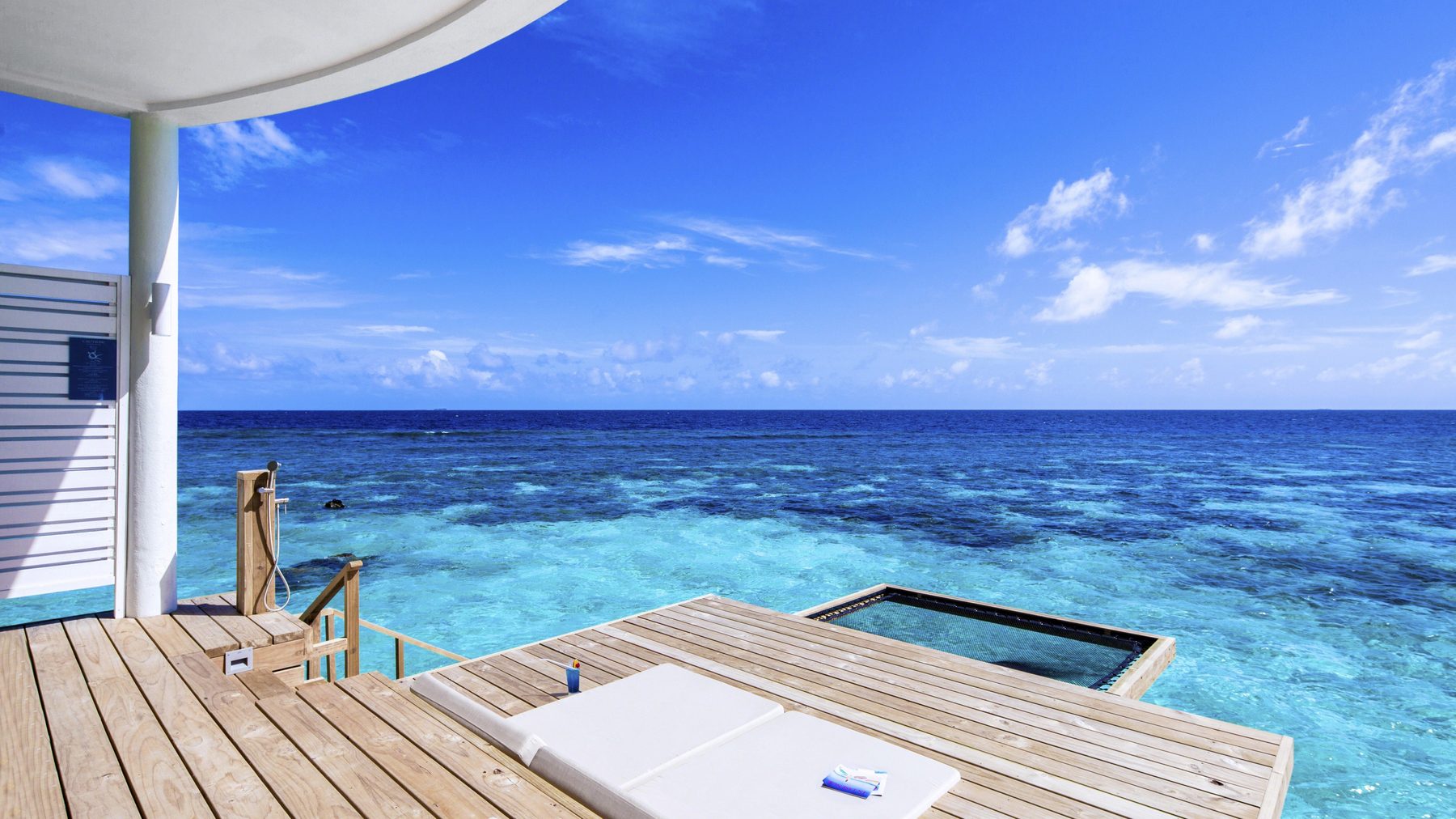 Machchafushi Island Resort